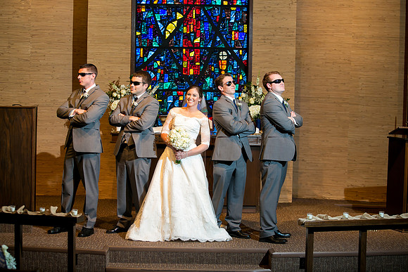Oklahoma Wedding Photographers