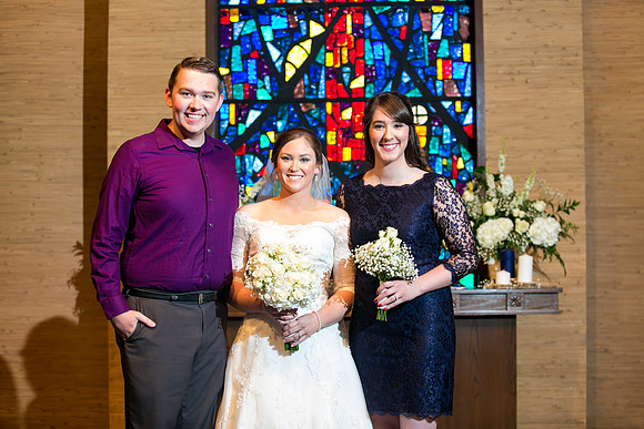 Oklahoma Wedding Photographers