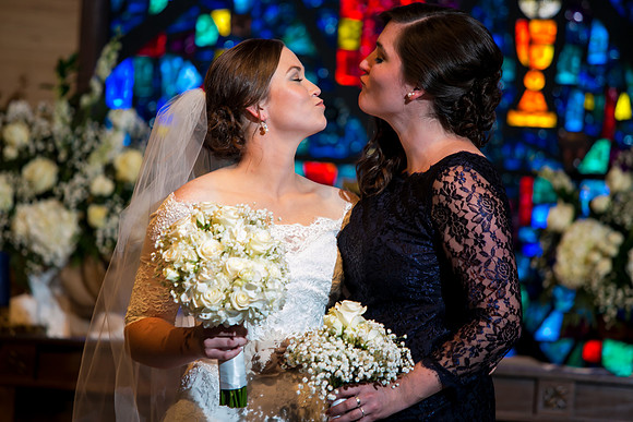Oklahoma Wedding Photographers