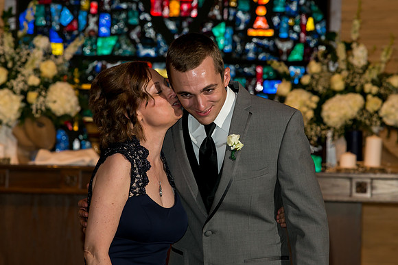 Oklahoma Wedding Photographers