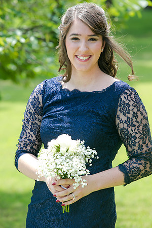 Oklahoma Wedding Photographers