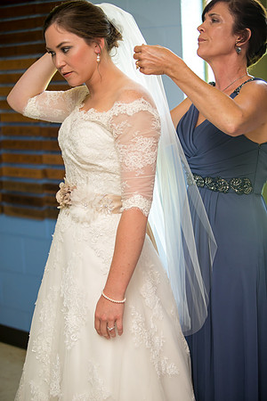 Oklahoma Wedding Photographers