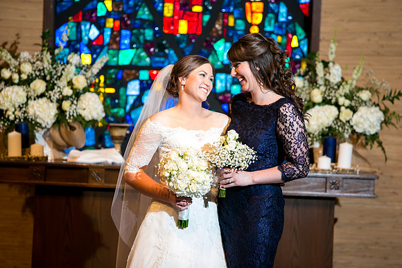 Oklahoma Wedding Photographers