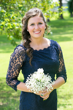 Oklahoma Wedding Photographers