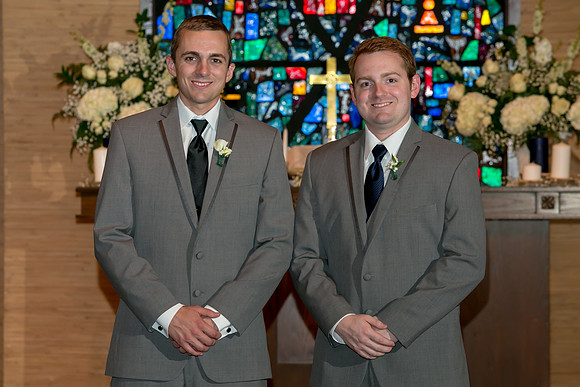 Oklahoma Wedding Photographers