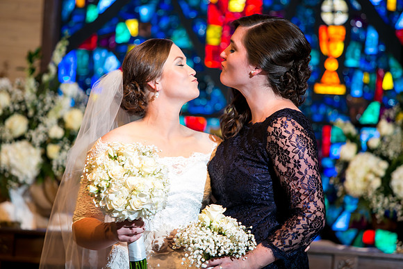 Oklahoma Wedding Photographers