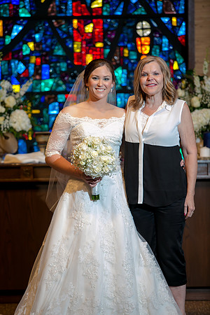 Oklahoma Wedding Photographers