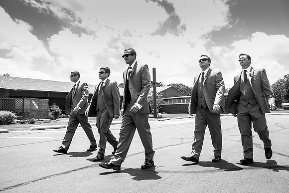 Oklahoma Wedding Photographers