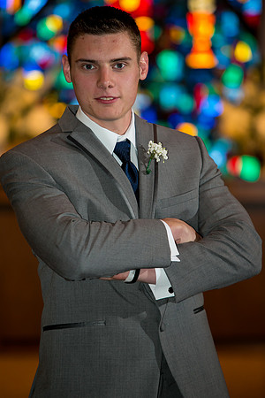 Oklahoma Wedding Photographers