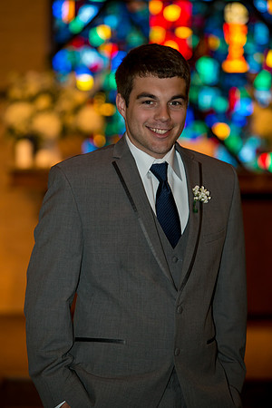Oklahoma Wedding Photographers