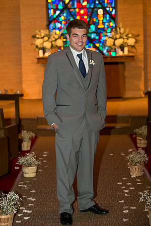 Oklahoma Wedding Photographers