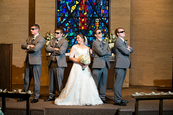 Oklahoma Wedding Photographers