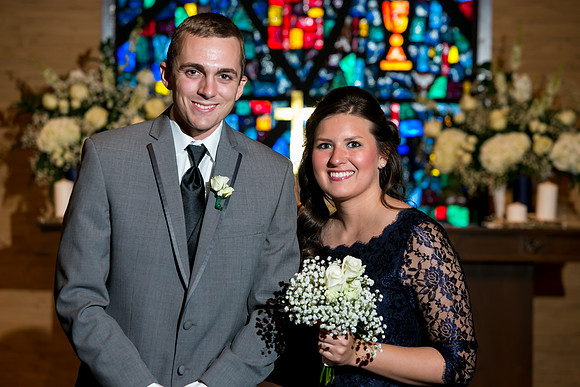 Oklahoma Wedding Photographers