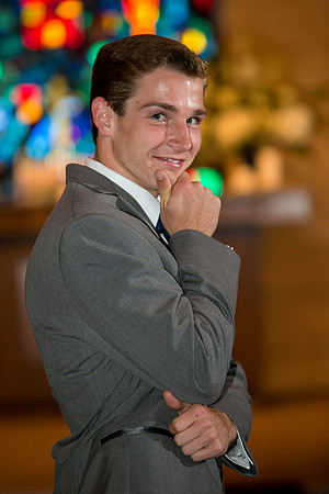 Oklahoma Wedding Photographers