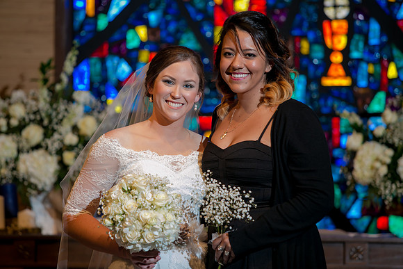 Oklahoma Wedding Photographers