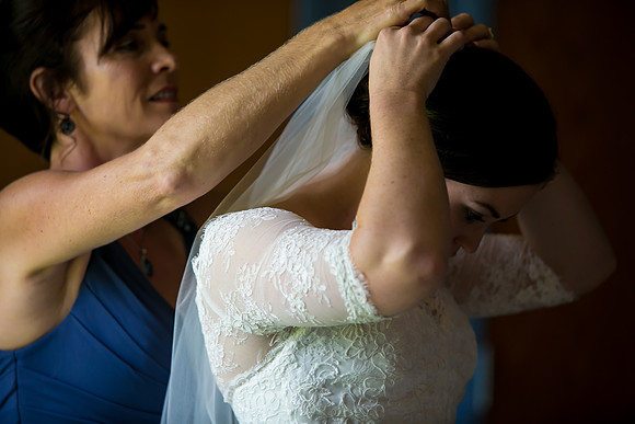 Oklahoma Wedding Photographers