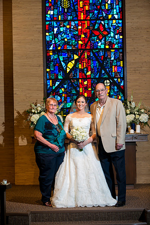Oklahoma Wedding Photographers