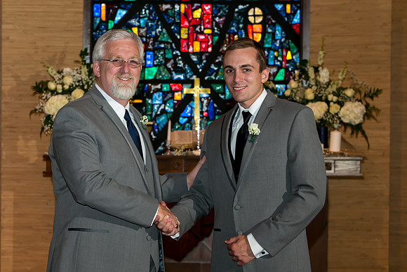 Oklahoma Wedding Photographers