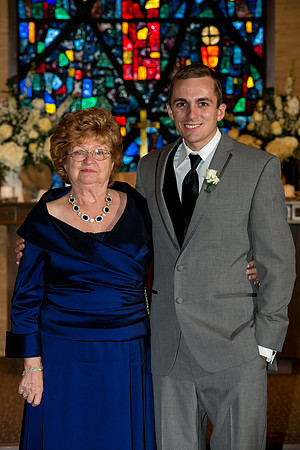 Oklahoma Wedding Photographers