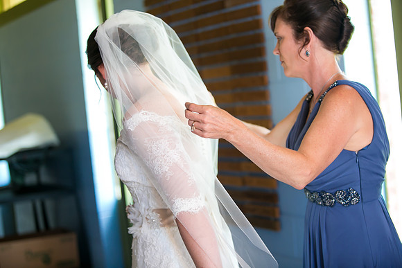 Oklahoma Wedding Photographers
