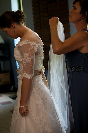 Oklahoma Wedding Photographers