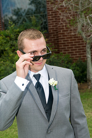 Oklahoma Wedding Photographers