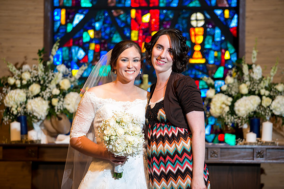 Oklahoma Wedding Photographers