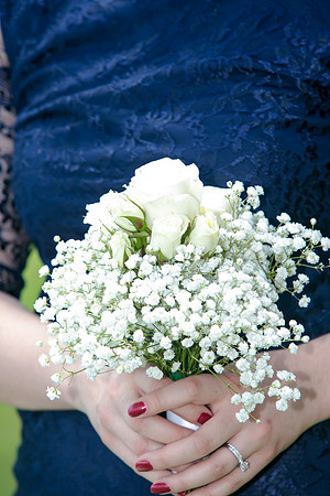 Oklahoma Wedding Photographers