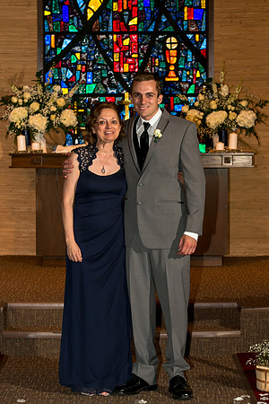 Oklahoma Wedding Photographers