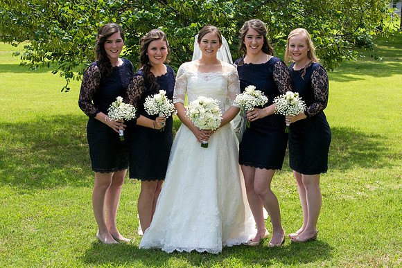 Oklahoma Wedding Photographers