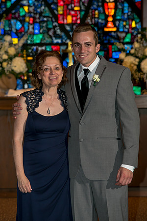 Oklahoma Wedding Photographers